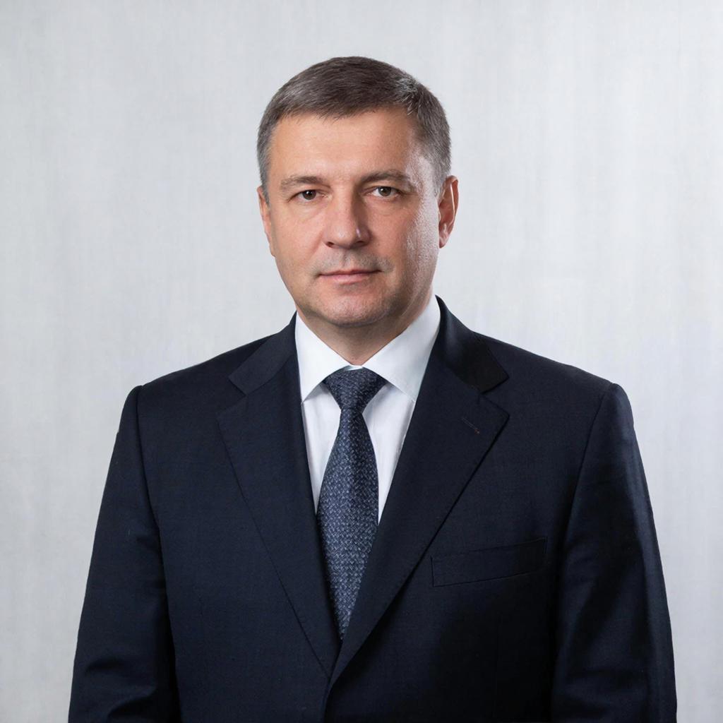 Сергей Никулин