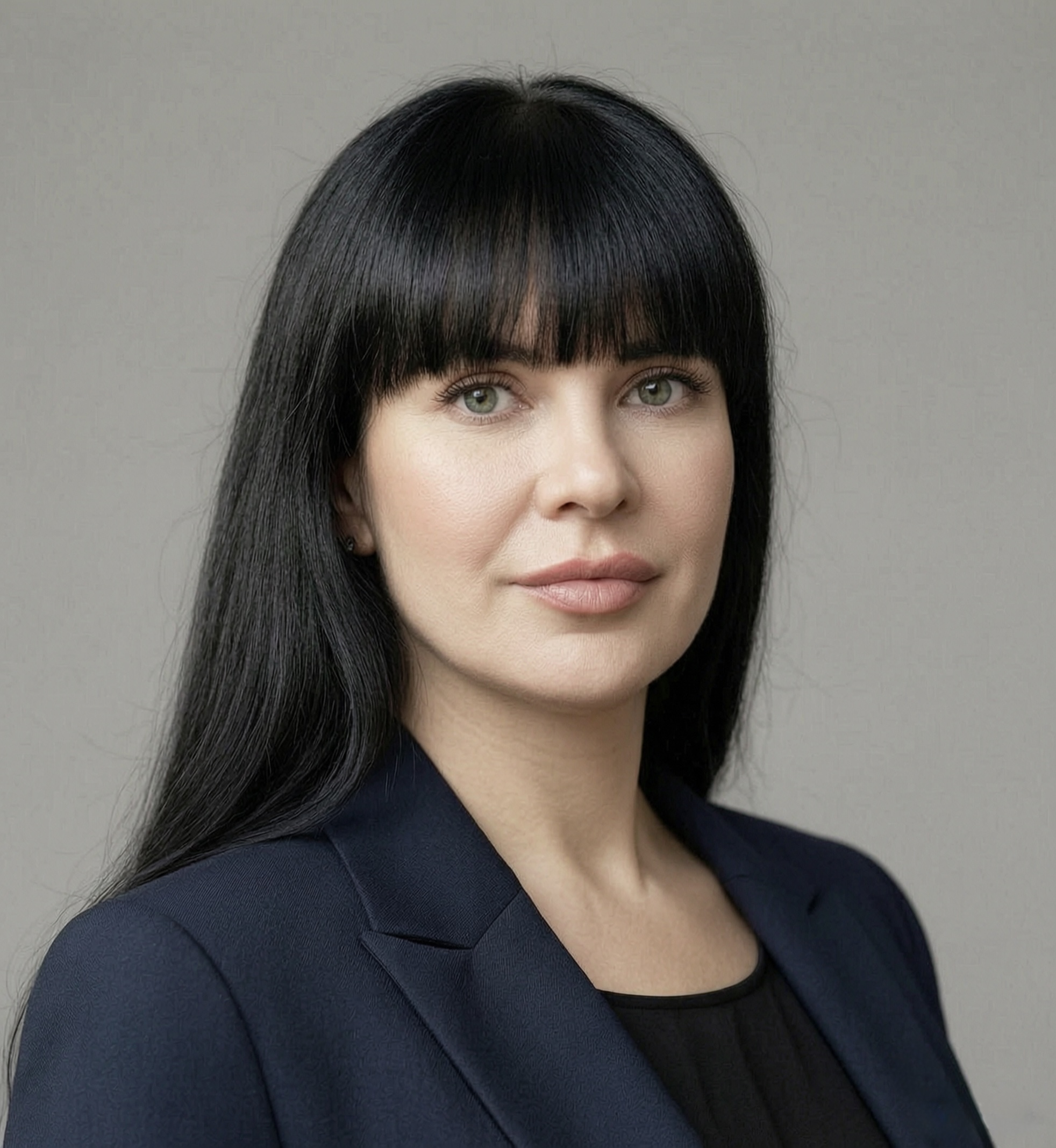 Валентина Пушная